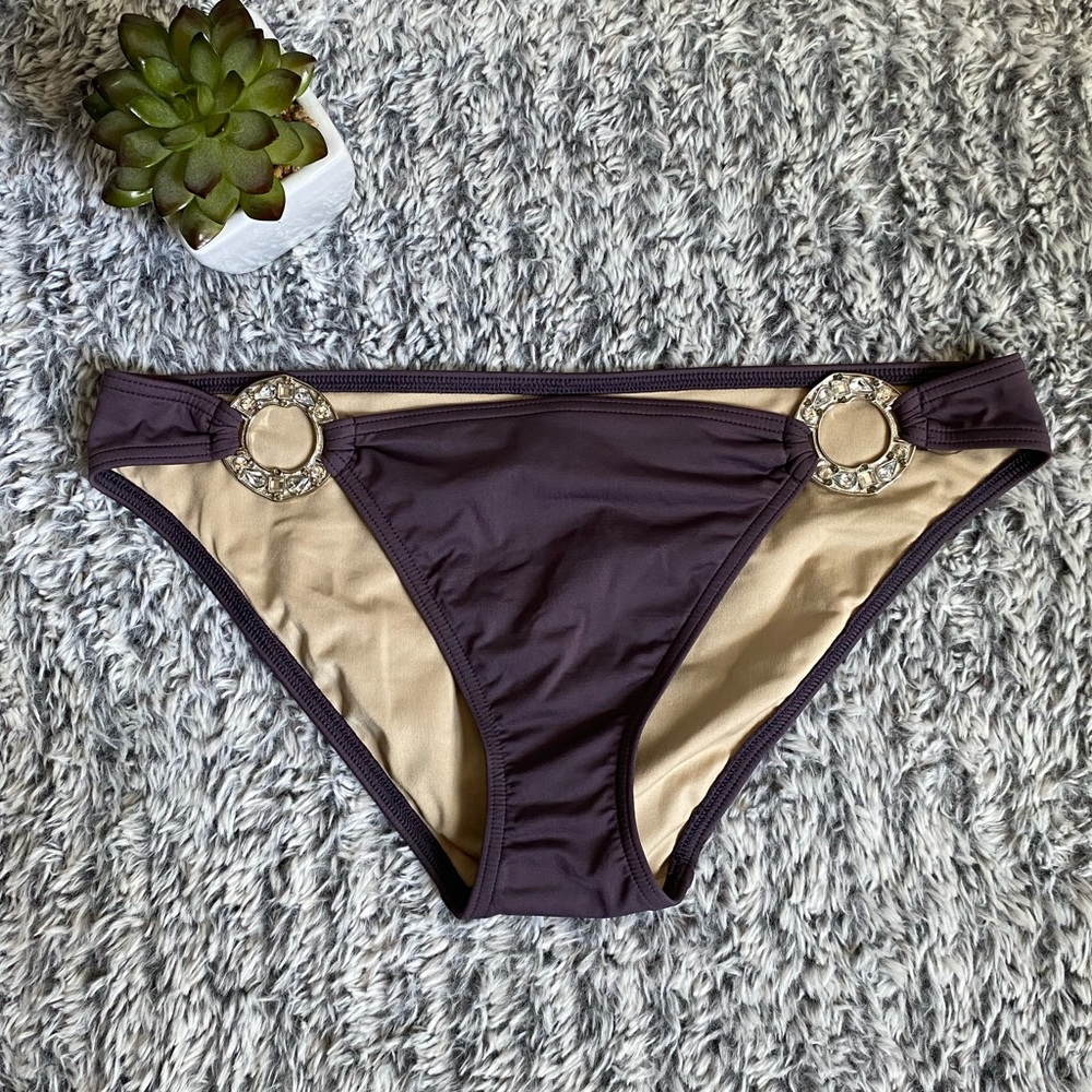 Swimsuit Bottom